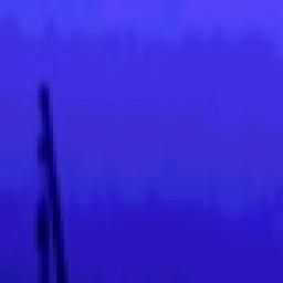 Hey Ruth (scandinavian edit)