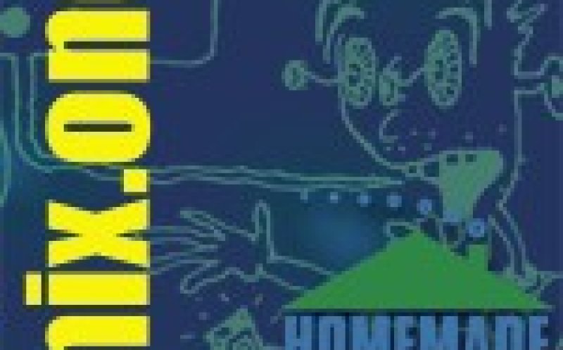 Mental Anguish Mix