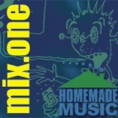 MJB Mix