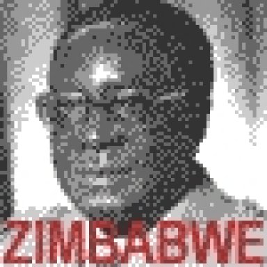 Zimbabwe