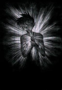 Light in Darkness