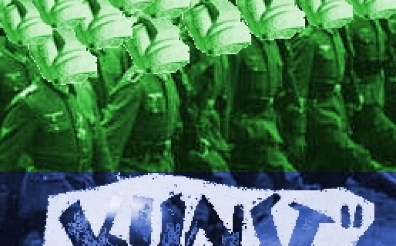 Totalen Krieg Gleich Entartete Kunst