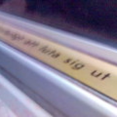 Riot Rate 2001?