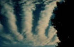 A Skyful of Hand