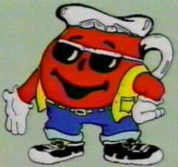 Electro Kool Aid