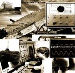 Incredible Machine EP