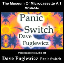 Panic Switch