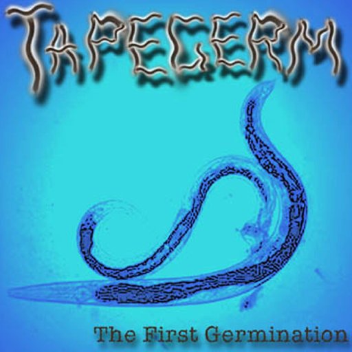 First Germination Cover