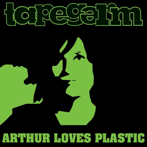 Arthur Loves Plastic