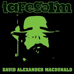 David Alexander McDonald