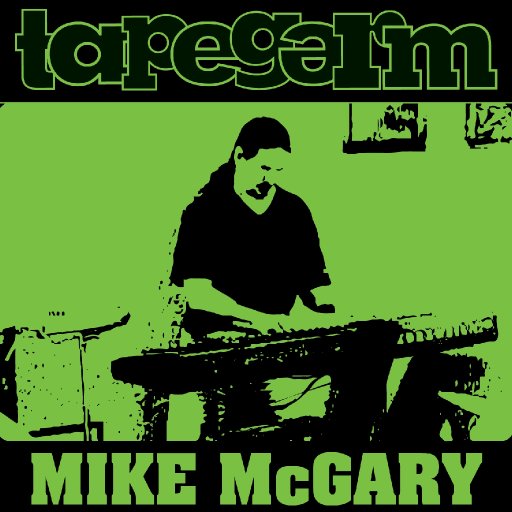 Mike McGary