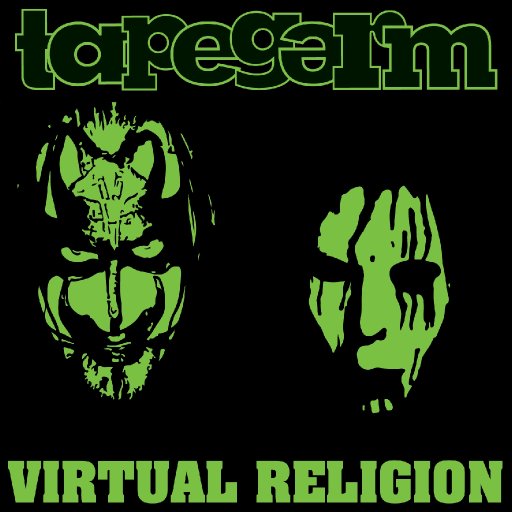 Virtual Religion