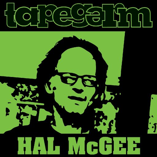 Hal McGee