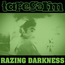 Razing Darkness
