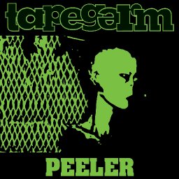 peeler