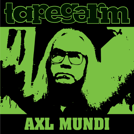 Axel Mundi