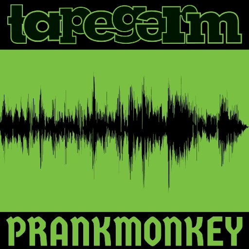 Prankmonkey