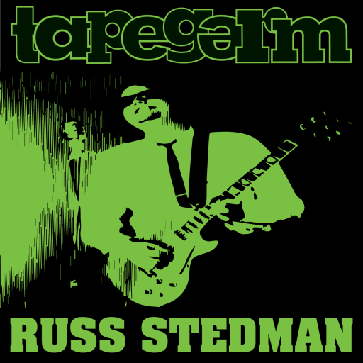 Russ Stedman