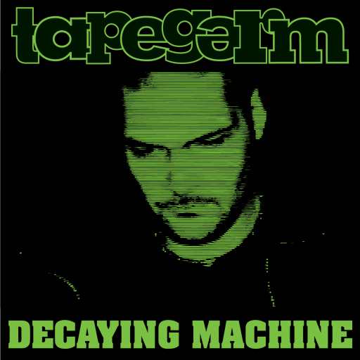 decaying machine
