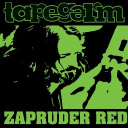 Zapruder Red