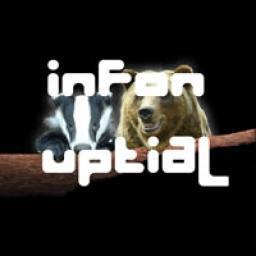 Infonuptial