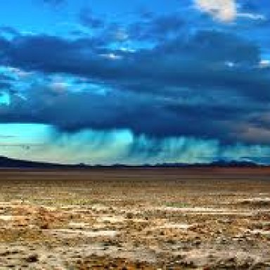 Desert Rain - Deep into God - prt 2