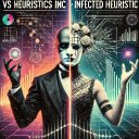 Infected Heuristic (vs Heuristics Inc)