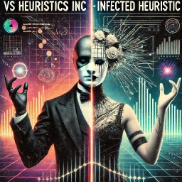 Infected Heuristic (vs Heuristics Inc)
