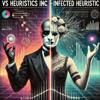 Infected Heuristic (vs Heuristics Inc)