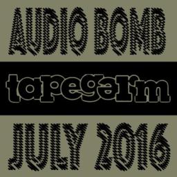 One week left for July's Audio Bomb