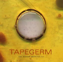 Tapegermination No2