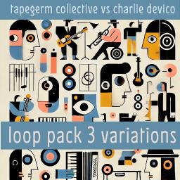 Loop Pack 3 Variations