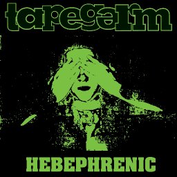 Hebephrenic