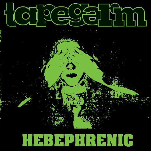 Hebephrenic