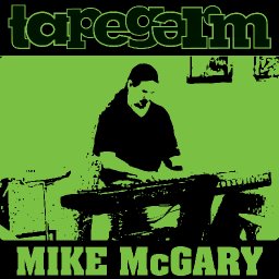 Mike McGary
