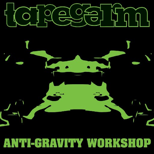 Anti-Gravity Workshop