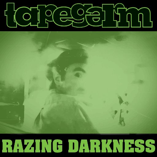 Razing Darkness