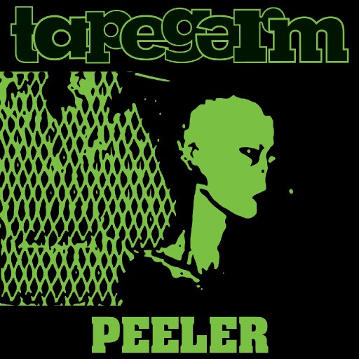 peeler