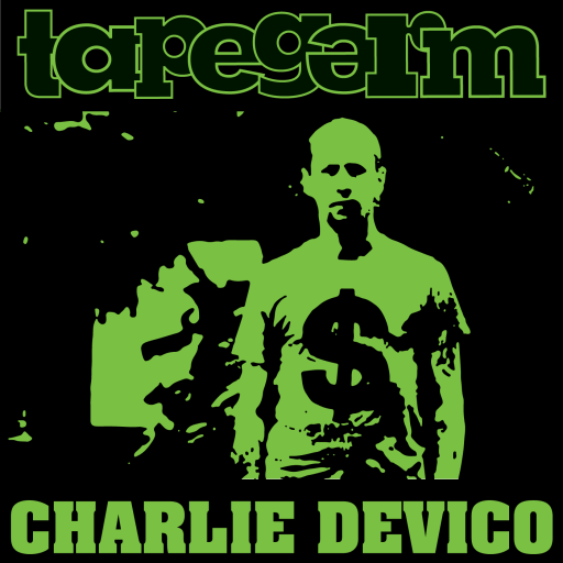 Charlie DeVico