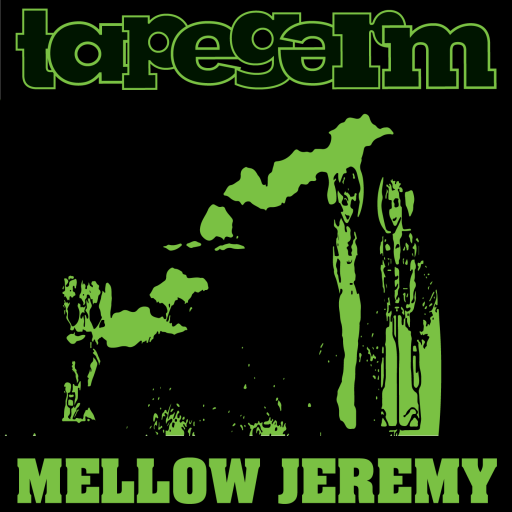 Mellow Jeremy