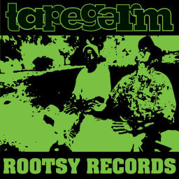 Rootsy Records