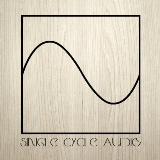 SingleCycleAudio