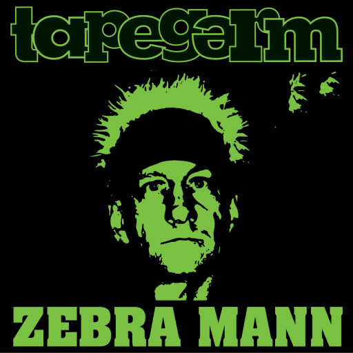 Zebra Mann