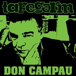 don campau